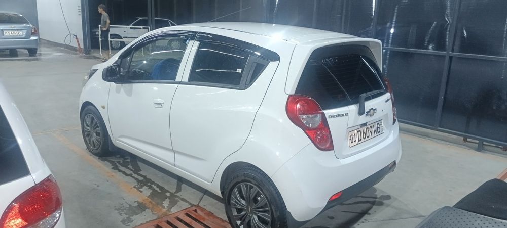 Spark 2 pozitsiya 2015