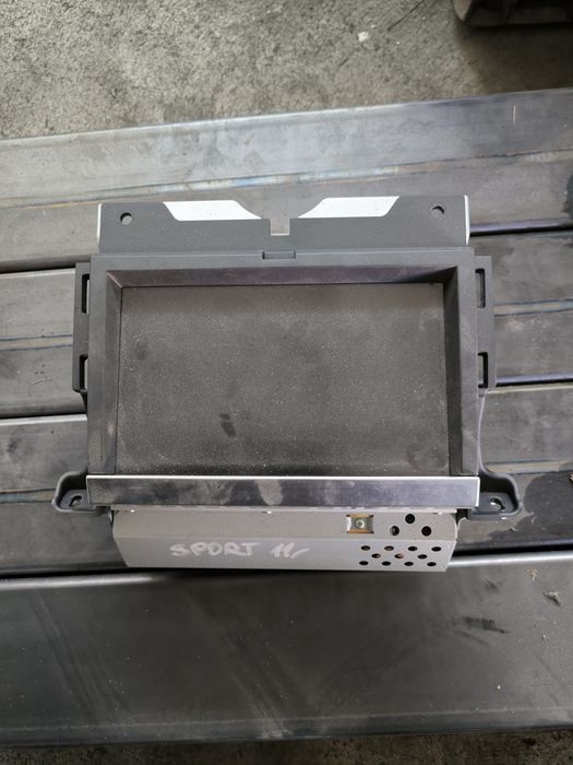 Дисплей/Мултимедия/навигация за Range Rover Sport