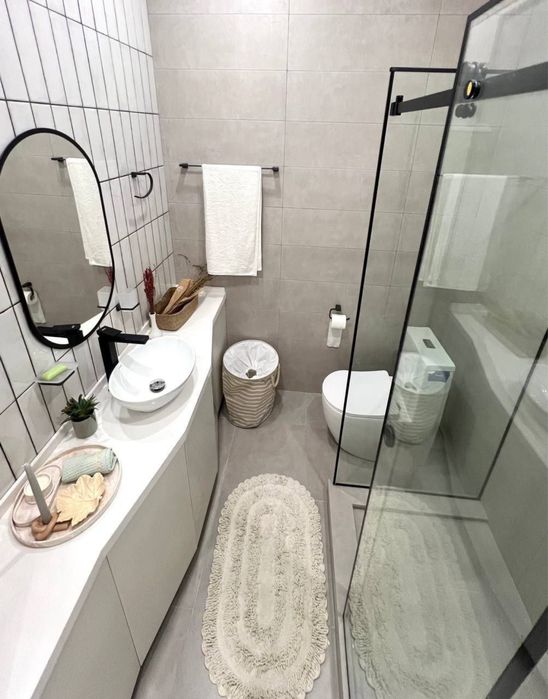 Уютные квартиры на сутки | Быстрое заселение 24/7