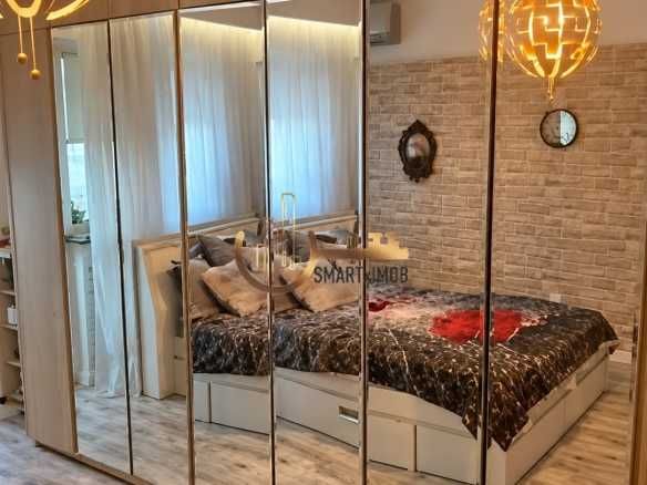 Ultracentral - Inchiriere apartament 3 camere Targoviste