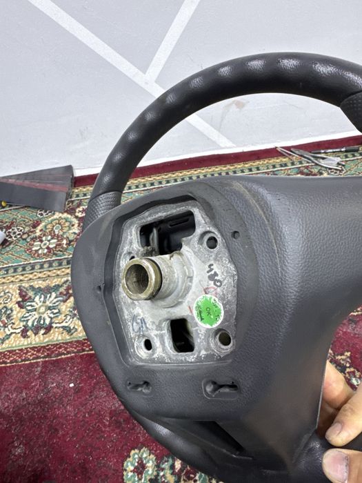 rul spark lasetti  matiz  nexia ga tushadi