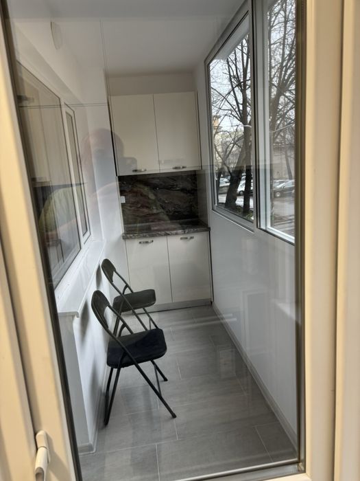 Дава се под наем Двустаен апартамент в Стара Загора, Център - 50 кв.м за 348.84 € - Снимка #4