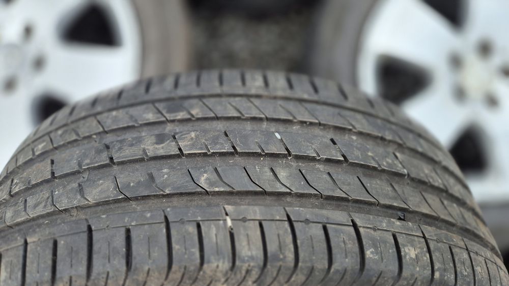 Оригинални джанти Мерцедес 5/112 Mercedes S klasse 5x112