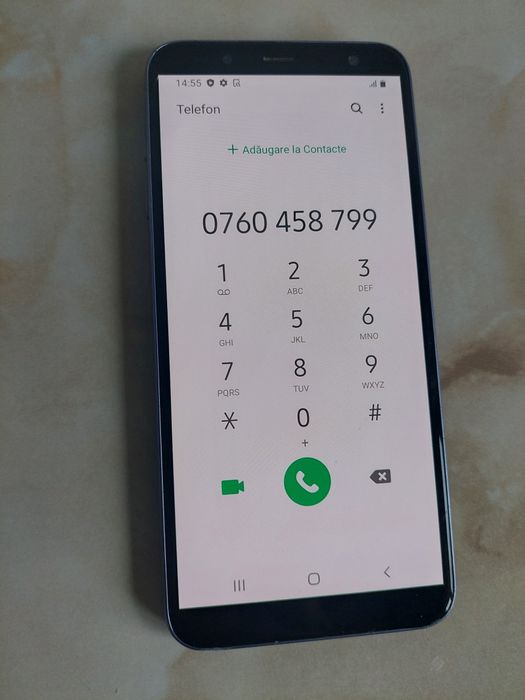 [J6] Vând Samsung Galaxy J6 impecabil, perfect funcțional //poze reale