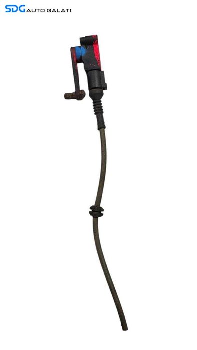 Senzor Lumini Nivel Far Faruri Balast Xenon Spate Audi A4 B8 2008 - 2015 Cod 1T0907503A [L7526]