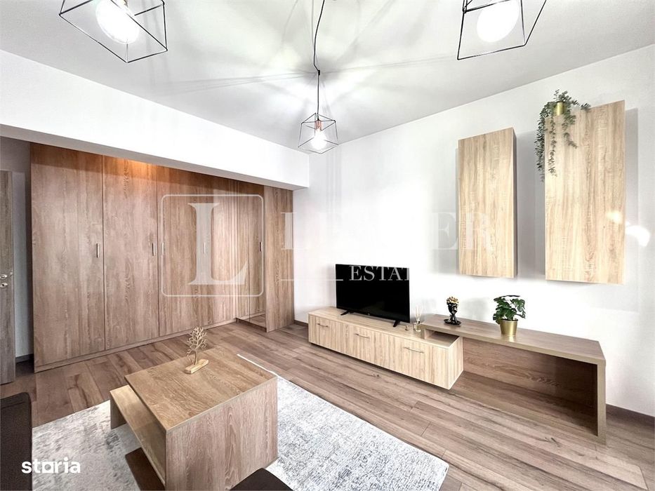 Apartament 2 Camere | Bucurestii Noi | Bloc 2016 | Metrou Jiului