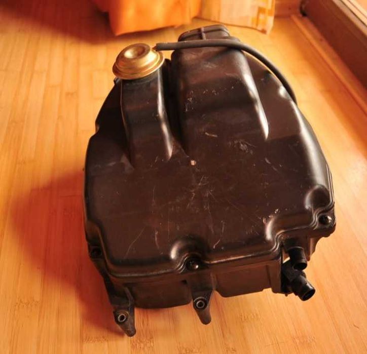 Airbox carcasa filtru aer Honda Suzuki Kawasaki Yamaha