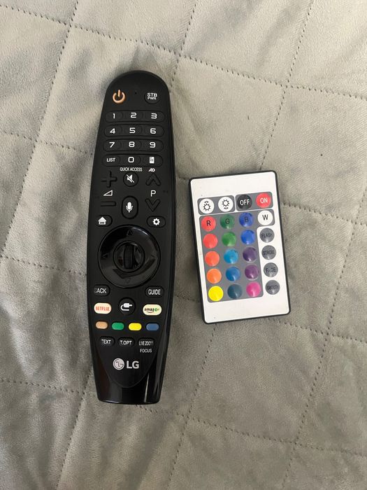 Televizor LED Smart LG, 108 cm, 43UK6200PLA, 4K Ultra HD, Clasa A