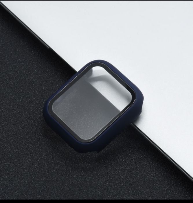 Калъфи/кейсове за Apple Watch