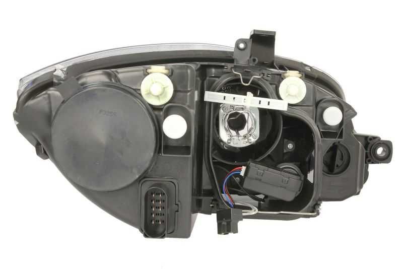 Фарове за СЕАТ ЛЕОН АЛТЕА АЛТЕА XL ТОЛЕДО 3 2005 г.-2009 г.ЧЕРНИ.