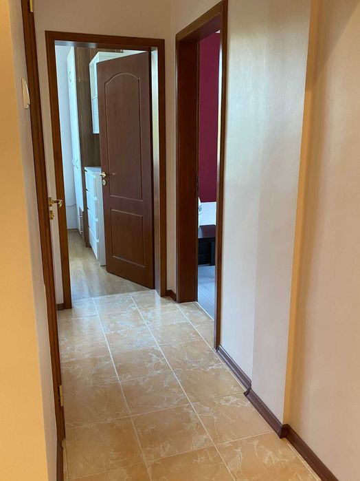 Дава се под наем Тристаен апартамент в София, Изток - 88 кв.м за 700 € - Снимка #12