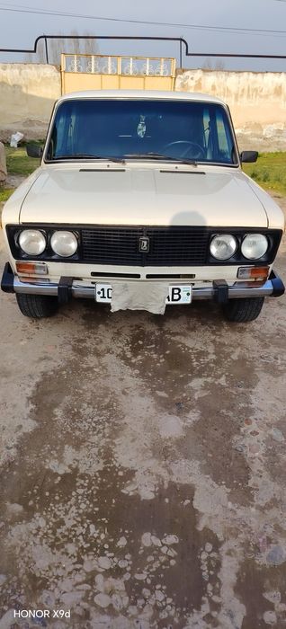 Vaz 2106  kafolati bilan