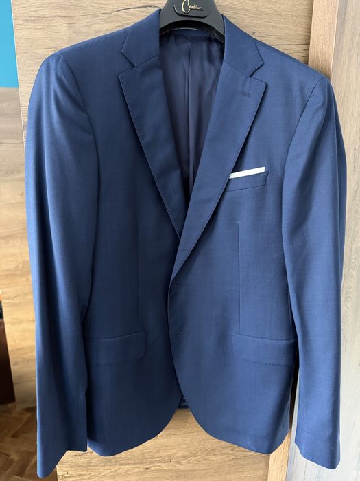 Мъжко сако Paoloni