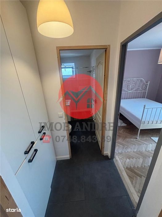 Apartament 3 camere Ultracentral, vedere Piata Civica