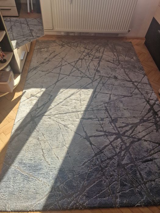 Vand covor de cameră