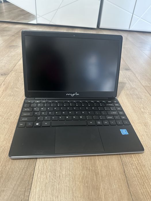 Laptop myria windows 11