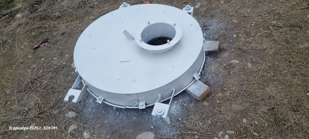 водогрейные котёл  1 тонна