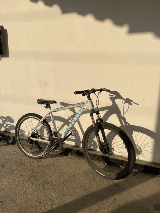 Велосипед скоросной