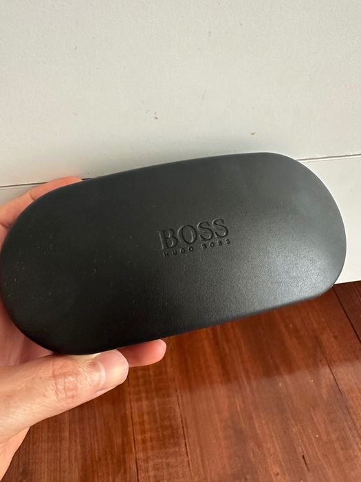 Hugo Boss men sunglasses - genuine Hugo boss