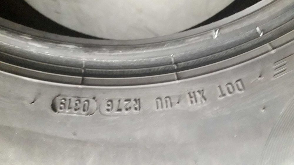 Anvelope Vara PIRELLI Cinturato P1 Verde 195/65 R15 91 H
