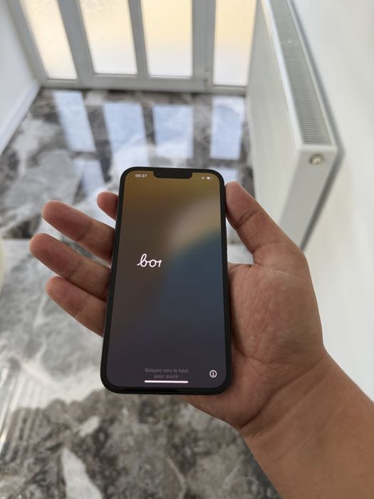 Vand iphone 13 128gb in stare f buna .
