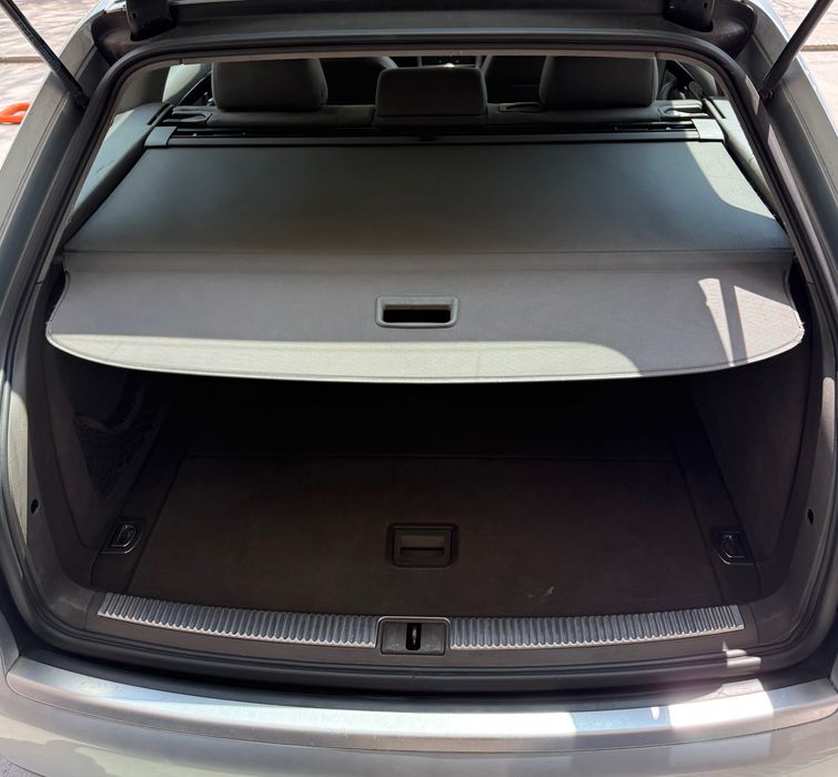 Audi a4 b6 1.9 tdi 131 коня