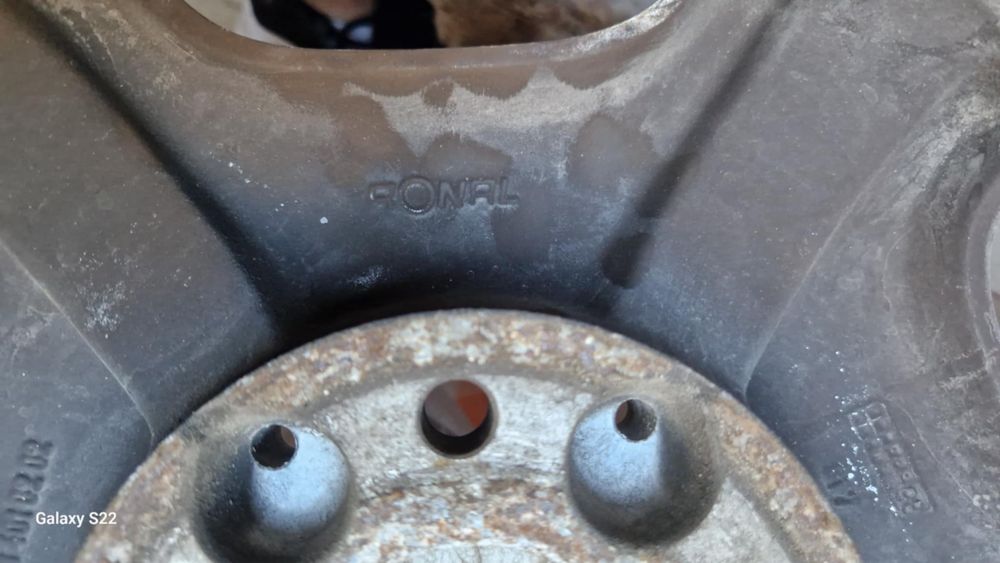 Джанти за мерцедес