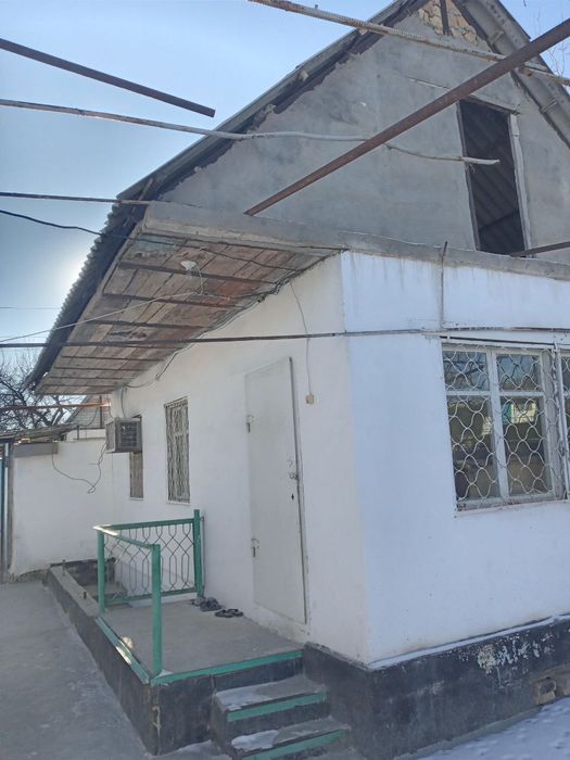 Дача сотилади  Металлург 6 куча