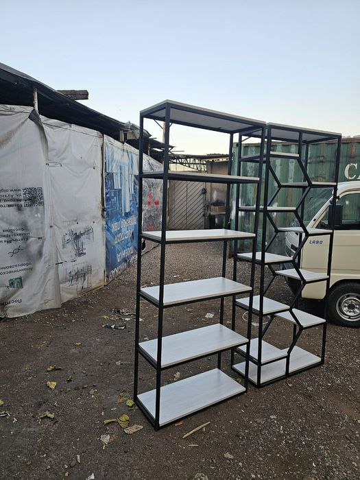 ЛОФТ  СТЕЛАЖ ишлаб чикарувчилардан сотилади