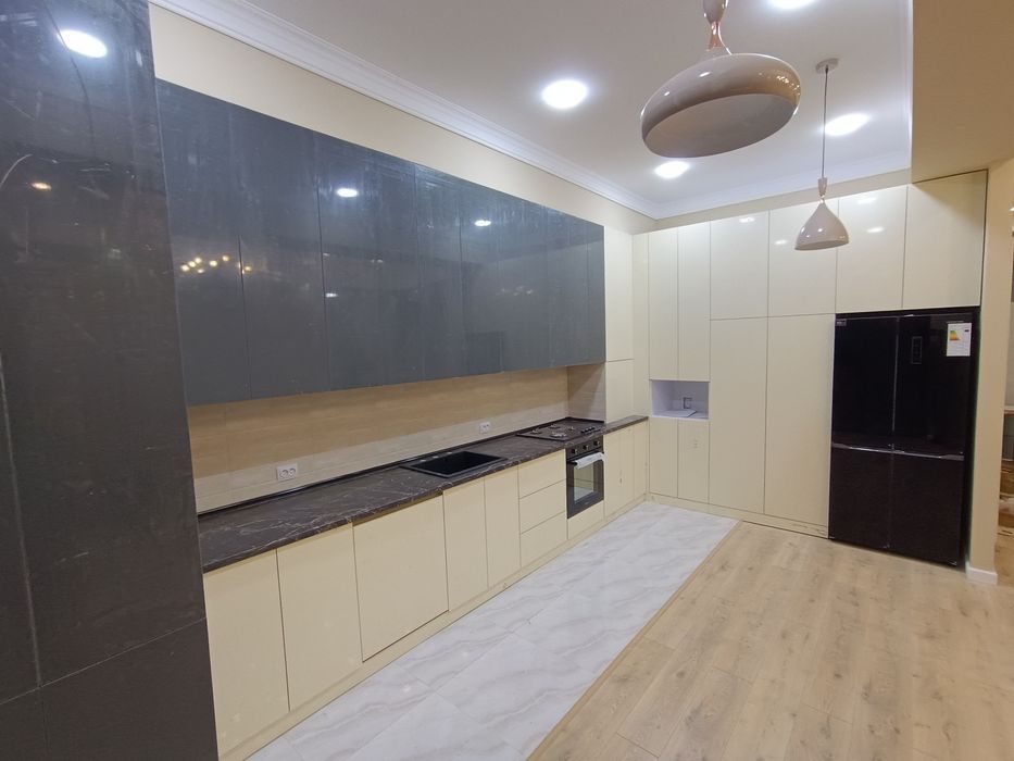 Mebel buyurtma asosida yasaladi