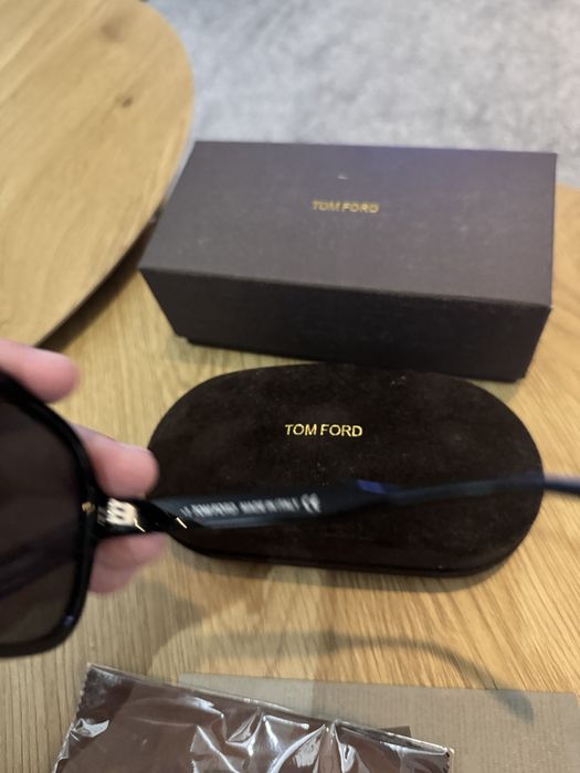 Ochelari TF purati doar odata, fara urme