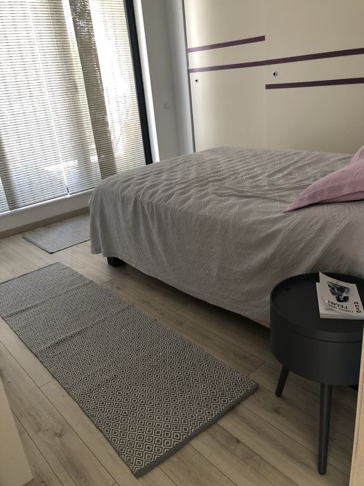 Apartament 2 camere Damaroaia, Casa Presei