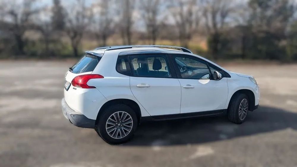 Dezmembrari / Dezmembrez PEUGEOT 2008