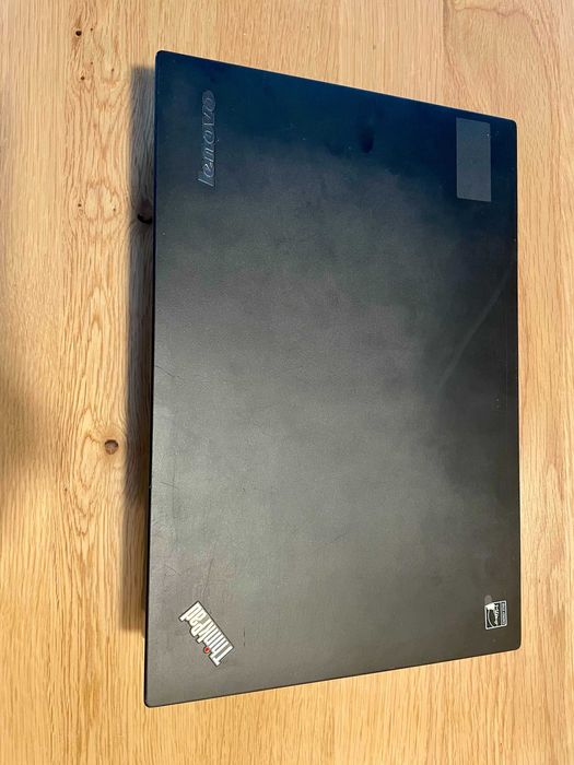 Лаптоп Lenovo T440