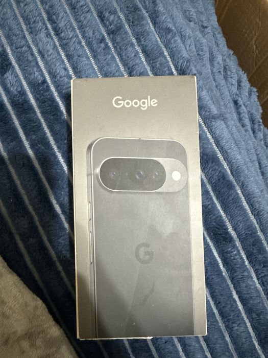 Google pixel 10 256gb