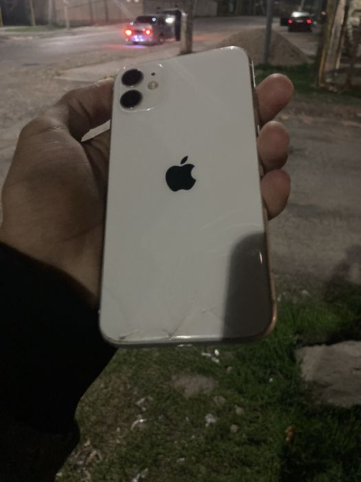 Iphone 11, без гарантия