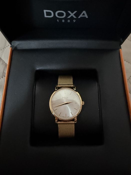 Ceas Doxa de Dama Nou