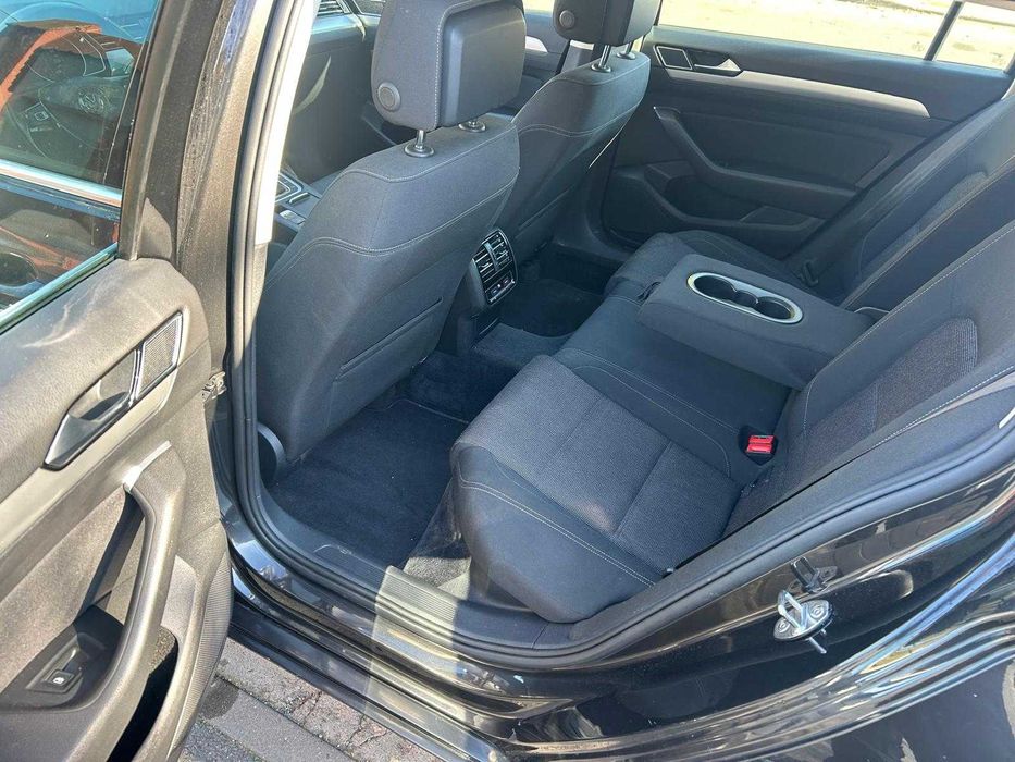 Volkswagen PASSAT B8  2018  1.6 TDI 120CP  Break  cutie automata DSG 7