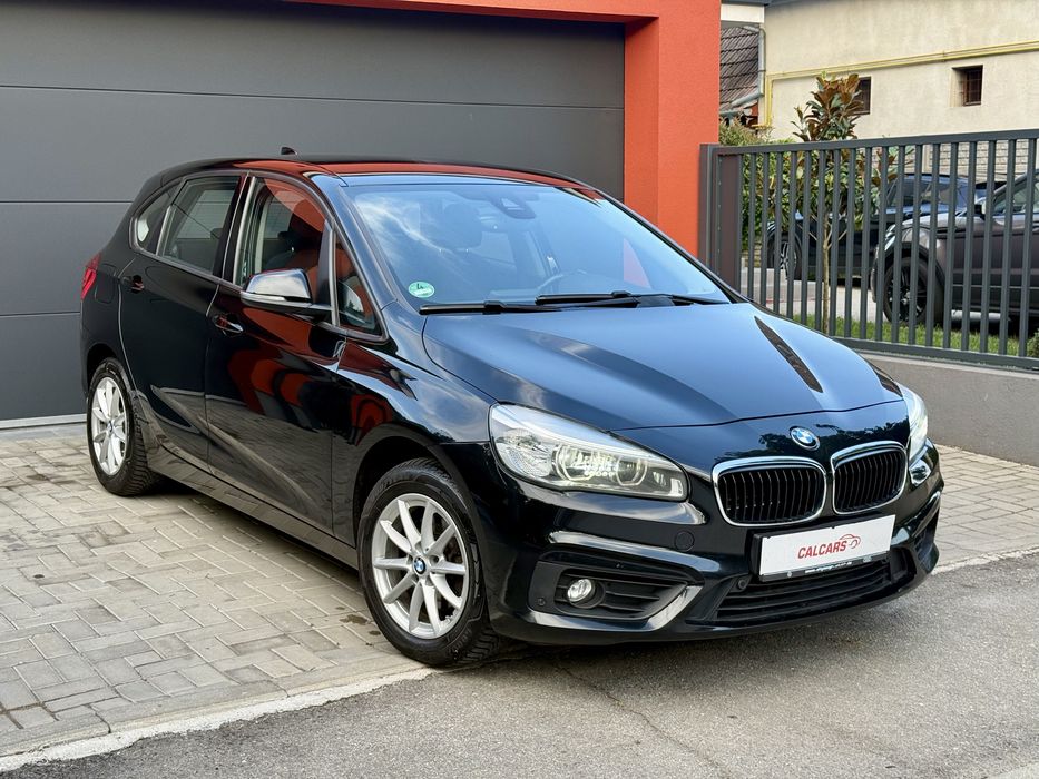 BMW 2 Series 2015 — imagine 2