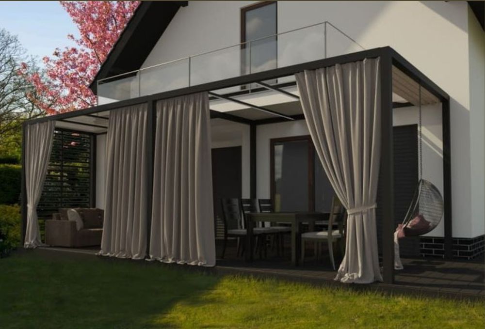 Водонепроницаемая ткань средней плотности