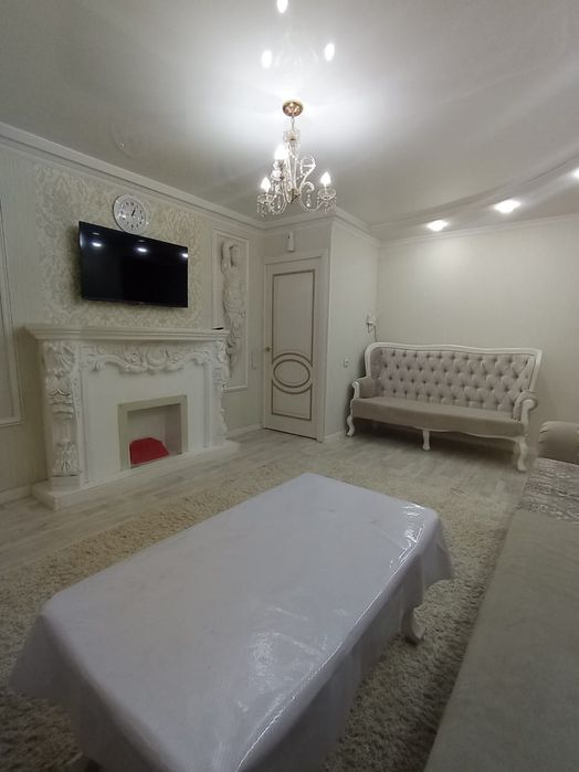 Посуточно VIP-апартаменты БОЛАШАК