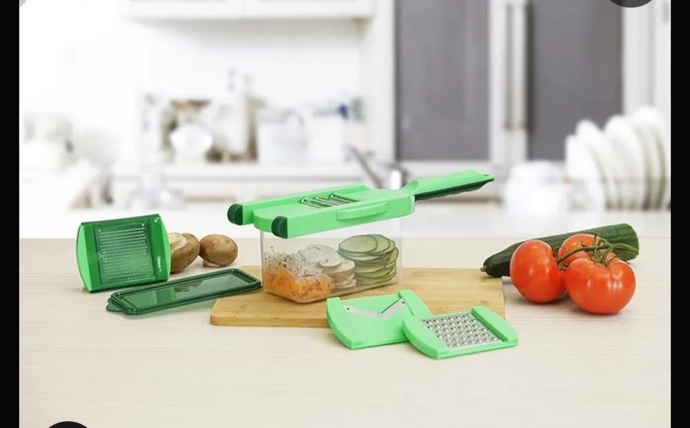 Razatoare multifunctionala