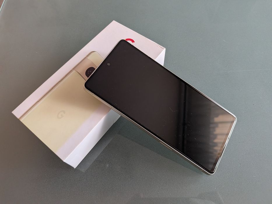 Telefon Google pixel 7 pt piese