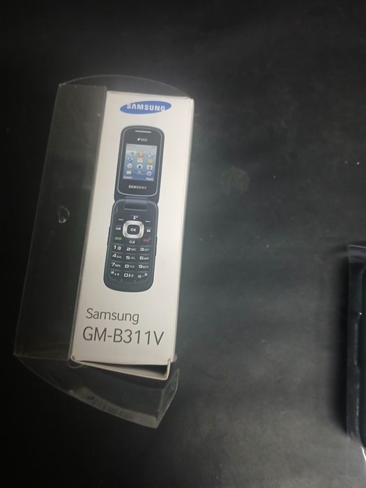 Samsung GM-B311V
