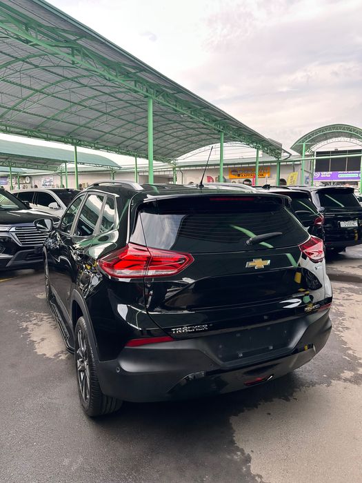 tracker Prapan gaz 2022