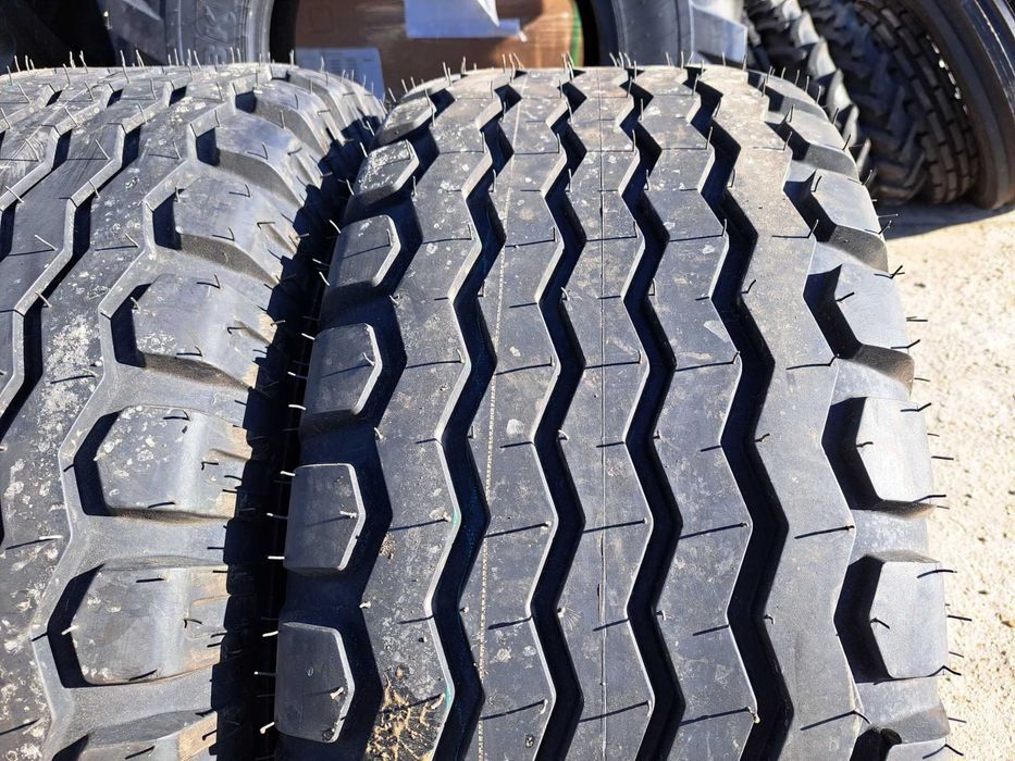 Anvelope noi 16.0/70-20 marca BKT 16PR cauciucuri pentru REMORCA