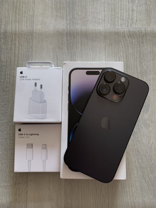Iphone 14 pro 128 GB