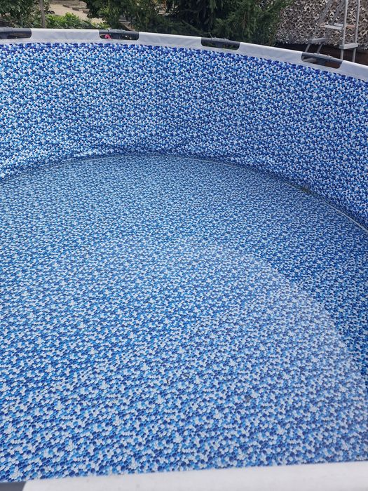 Продам бассейн в идеальное состояние.