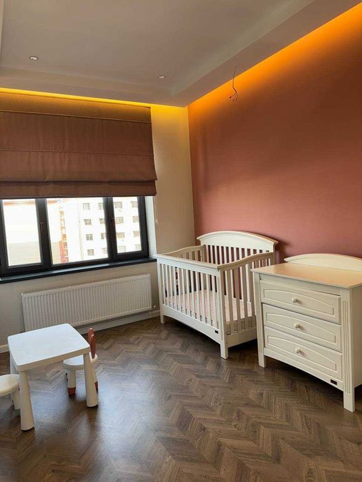 ЖК «New life» Махтумкули 3 комнат 80кв АРЕНДА Нью Лайф Паркентский