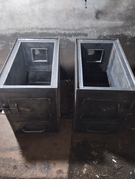 Зольники,котлы,колосники